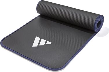 Тренувальний килимок adidas для фітнесу та йоги