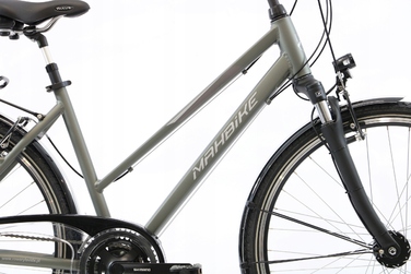 Трекінговий велосипед Sprick MAHBIKE PRO, рама 19 дюймів, колеса 28