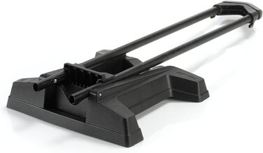 Підставка для велосипедів XLC VS-F08, складна, чорна, для паркування