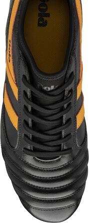 Футбольне взуття Gola Ceptor Mld Pro для чоловіків, чорний, розмір 41 EU