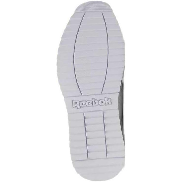 Жіночі кросівки Reebok 42 EU, білі, рожевий, пурпурний
