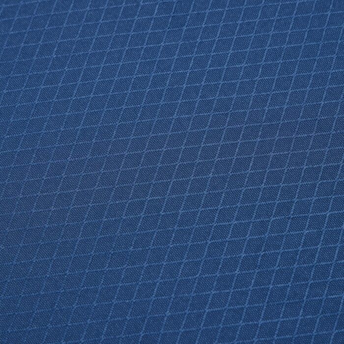 Розкладне ліжко Yaheetech для кемпінгу з матрацом, 191x67 см, до 150 кг, сіре, чорне, блакитне