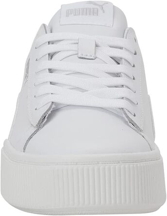 Кросівки жіночі Puma Vikky Stacked білі 40 EU - спортивне взуття