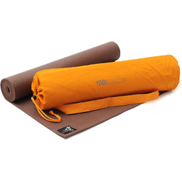 Набір для йоги Yogistar Starter: килимок та сумка