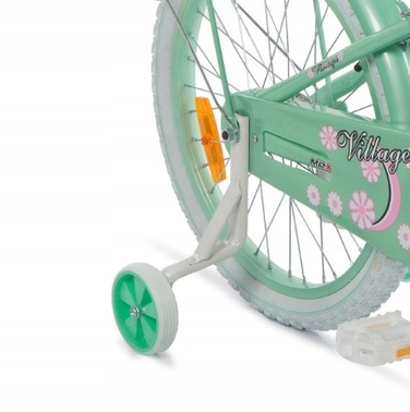 Дитячий велосипед Mexller Village 20, колеса 20