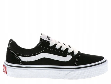 Жіночі кеди Vans Ward Old Skool чорні, VN0A38J9IJU, розмір 38.5