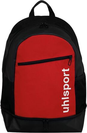 Рюкзак Uhlsport Essential унісекс для спорту, фітнесу, туризму, футболу, гандболу, велоспорту, для вулиці та залу