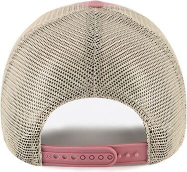 Кепка Boston Red Sox MLB Clean Up біла (Офіційний товар, універсальний розмір)