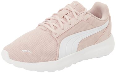 Жіночі кросівки Puma Softride Cosmic Lt (розмір 41 EU, колір Mist Puma White)