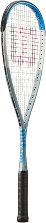 Сквош ракетка Wilson Ultra L, графітова