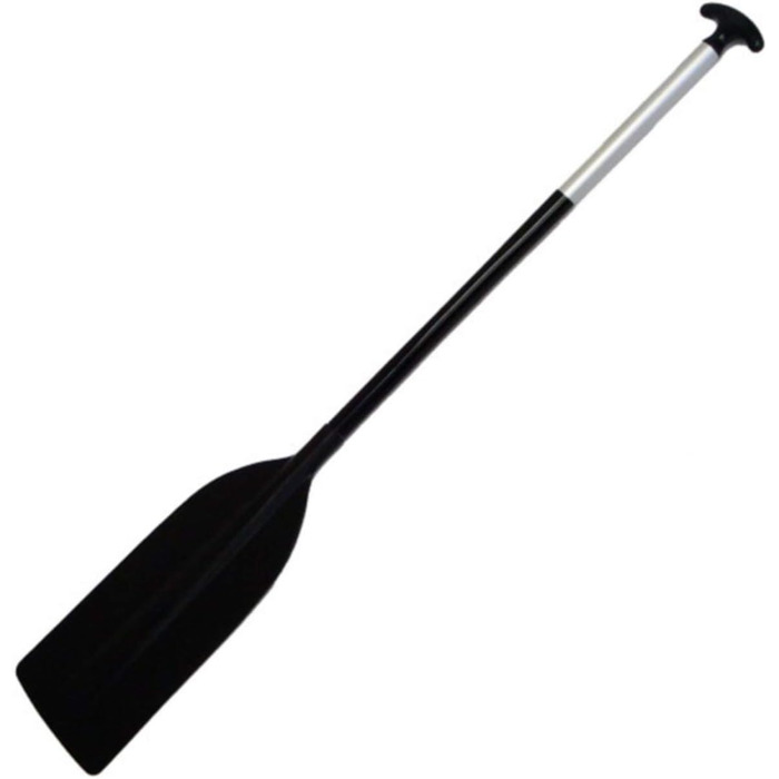 Алюмінієве весло Navyline Profi з Т-ручкою, 125 см