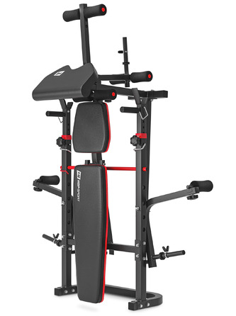 Лавка тренувальна Hop-Sport HS-1065HB Pro
