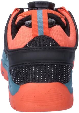 Дитячі трекінгові черевики CMP Kiruna FITGO WP, розмір 37 EU, Bitter Hydro