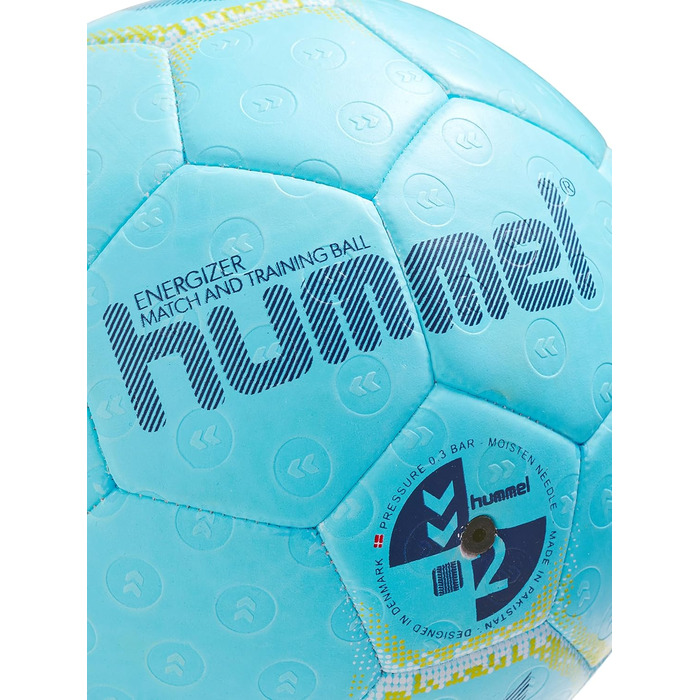 Гандбольний м'яч hummel Energizer для дорослих, розмір