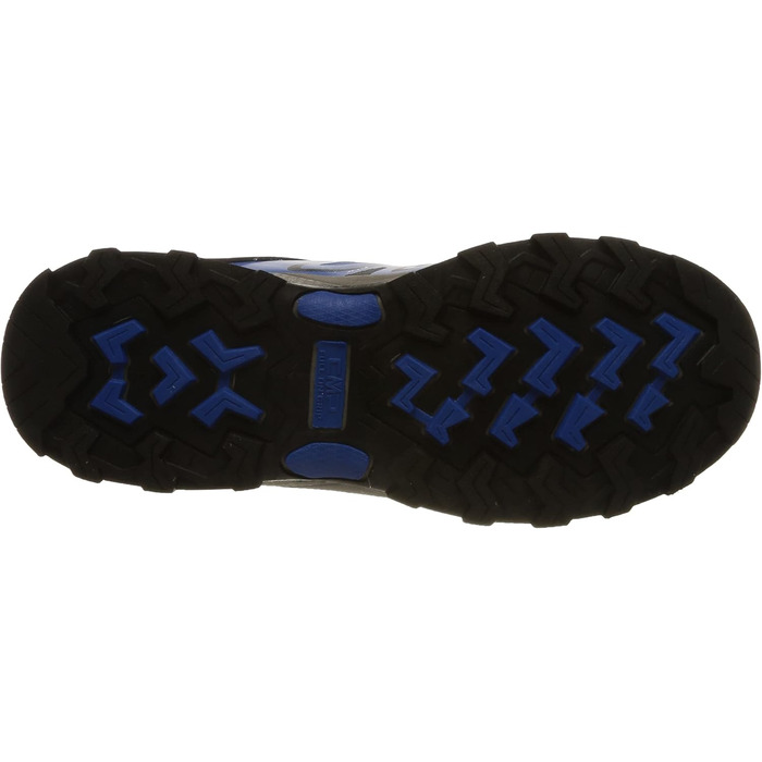 Дитячі водонепроникні черевики CMP Byne Low WP для прогулянок, 35 EU, Койот