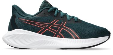 Дитячі кросівки ASICS Gel-Cumulus 26 GS багатоколірні, 37.5 EU