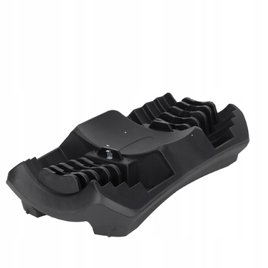 Регульовані чавунні гантелі 4FIZJO 1 x 40 кг