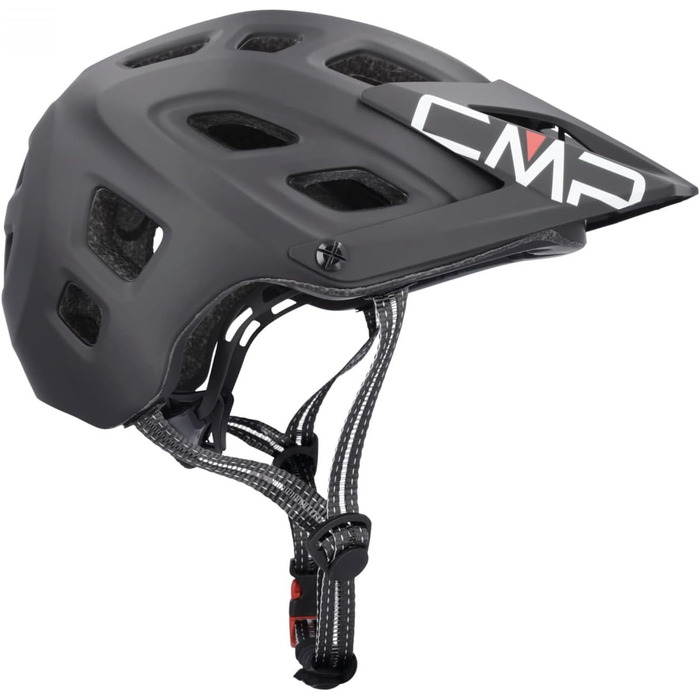 Велосипедний шолом CMP MTB Pro Senior, розмір 55-59 см