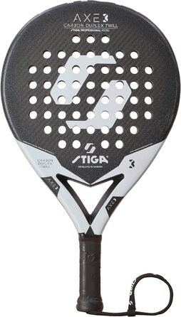 Ракетка для падел тенісу STIGA Axe 3, карбонова