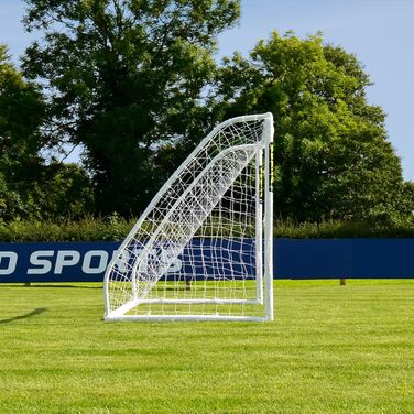 Футбольні ворота FORZA для будь-якої погоди, 3,7x1,8 м, 10 розмірів, матчеві