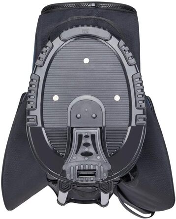 Гольф-кеді Wilson Staff eXo II CARRY White/Black/Red - білі, чорні, червоні