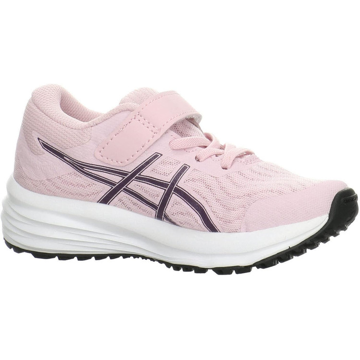 Дитячі кросівки ASICS Patriot 12 Ps (33 EU, Рожевий)