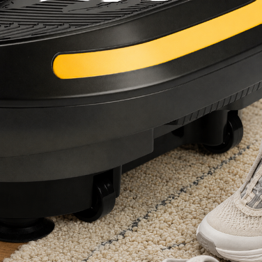 Віброплатформа Besport 3D BS-1008 BODYVIBE