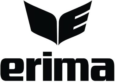 Воротарські рукавички Erima Flex Rd Robusto, розмір 8, бірюзово-лаймові/чорні
