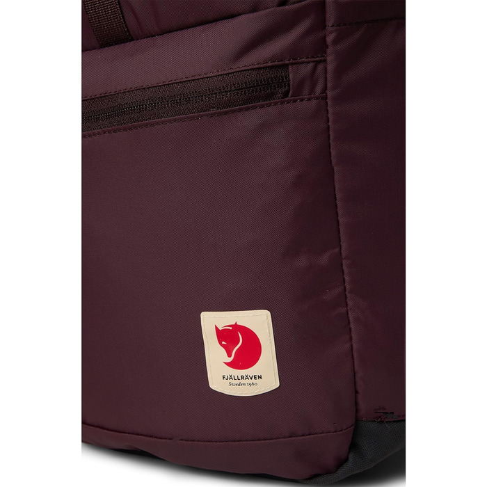 Унісекс рюкзак Fjällräven High Coast Foldsack 24, спортивний, 1 шт.