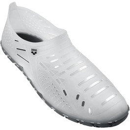 Водні черевики ARENA Unisex Clear 37 EU - для плавання та відпочинку