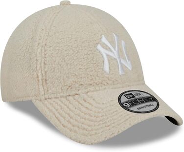 Кепка New Era 9Forty MLB Fanaccessoire Бейсбол New York Yankees/Los Angeles Dodgers, універсальний розмір