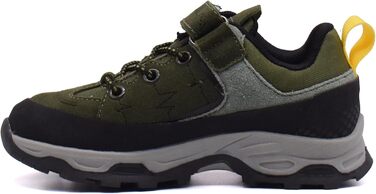 Черевики трекінгові HEAD Unisex Mix Trekking, 28 EU, Chive Lemon Tonic