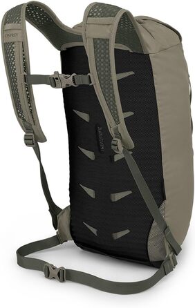 Рюкзак Osprey Daylite Cinch Pack унісекс, міський, легкий
