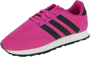 Кросівки Adidas N-5923 C для фітнесу, рожеві, 35 EU (унісекс)
