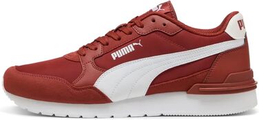 Кросівки Puma ST Runner v4 Full NL Unisex Persian Blue / Bordeaux Red White (399069 21)