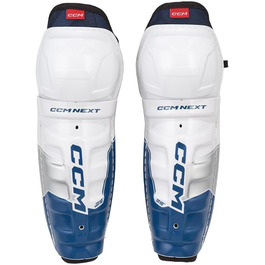 Дитячі щитки для гомілки CCM SG Next, розмір 8.0