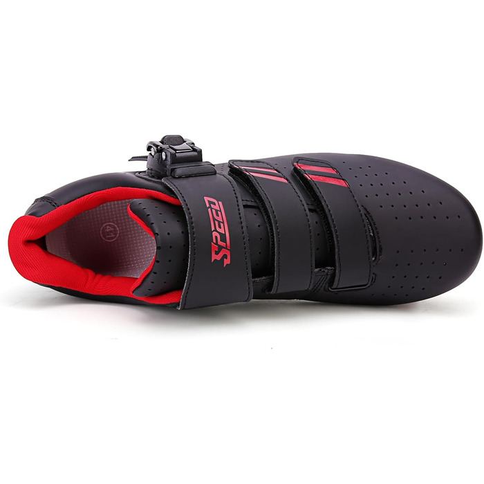 Велосипедні шкарпетки для чоловіків: для тренажерів Peloton, SPD, RC, Look, Delta. Розмір 41 EU, ширина D