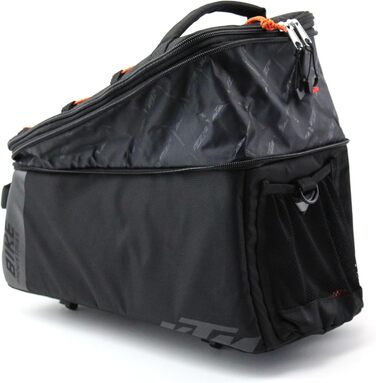 Велосипедна сумка на багажник KTM Sport Trunk Bag 15 л