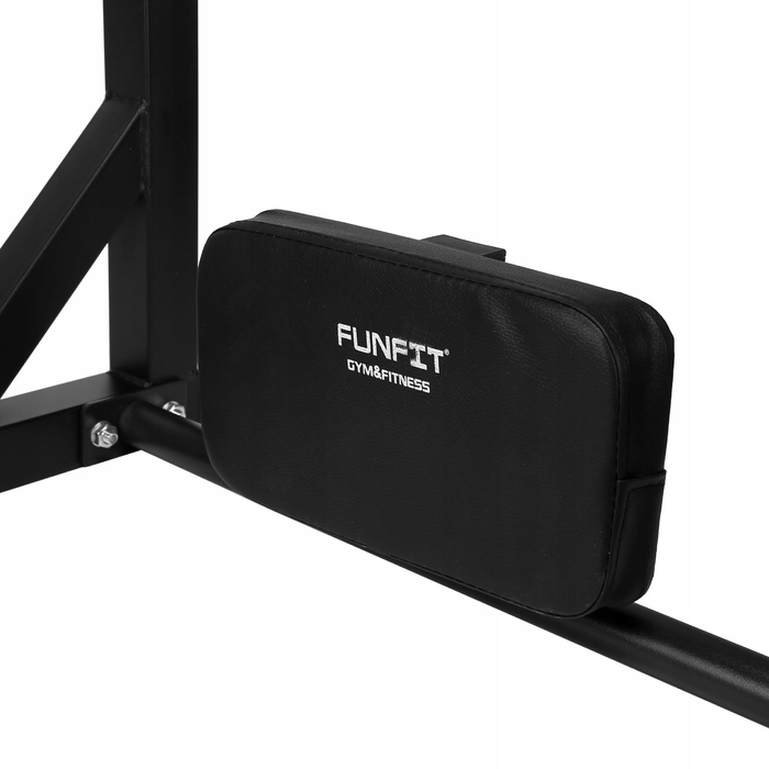 Турнік Funfit, розпірний (60-60 см)