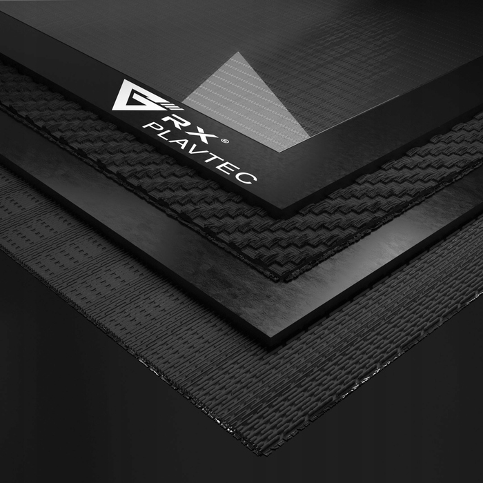 Боксерський мішок Impact RX7, 130 см, наповнений, 30 кг