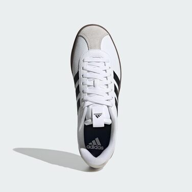 Чоловічі кросівки Adidas VL Court 3.0 повсякденні прогулянкові