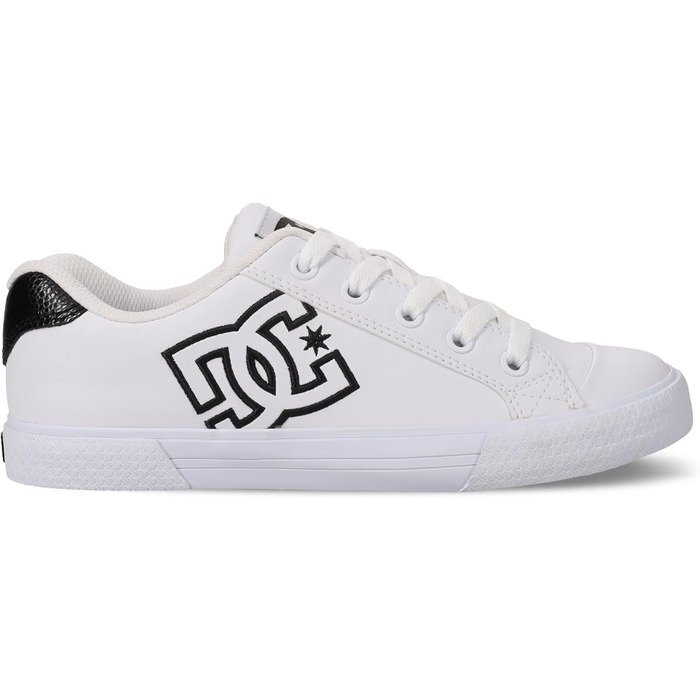 Жіноче кеди DC Universe Chelsea Weiss - стильні кеди для міста та скейтбордингу