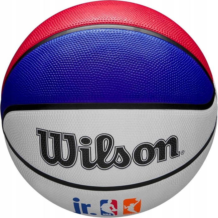 Баскетбольний м'яч Wilson NBA Drive Light Plus, розмір 5