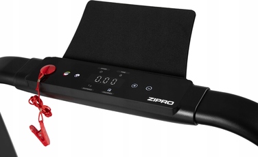 Електрична бігова доріжка Zipro Jogger (до 120 кг)