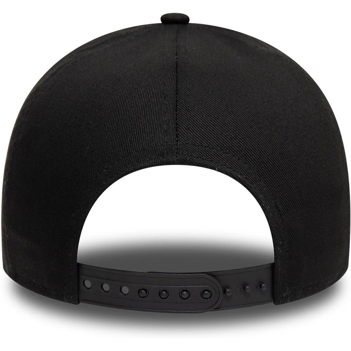 Кепка бейсболка New Era Trucker Cap MLB NBA з логотипом команди, регульована, універсальний розмір, #37291