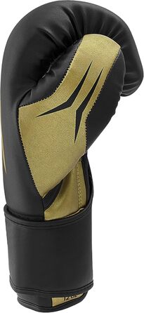 Боксерські рукавички Adidas Speed Tilt 350 на липучці з інноваційною технологією TILT®, виготовлені на 100% з екологічної кактусової шкіри