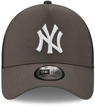 Кепка New Era Trucker Cap з регулюванням - Diamond New York Yankees