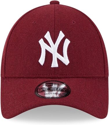 Шкарпетки спортивні New Era Unisex з прапором, універсальний розмір, колір рубін