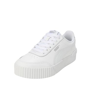 Жіночі кросівки Puma Carina Lift Tw білого кольору, розмір 39 EU