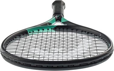 Тенісна ракетка HEAD MX Attitude Supreme для дорослих, універсальна, розмір ручки 4, бірюзова